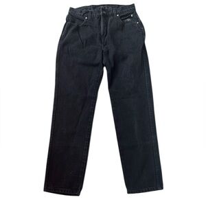 Harley Davidson‎ Woman’s Black Jeans